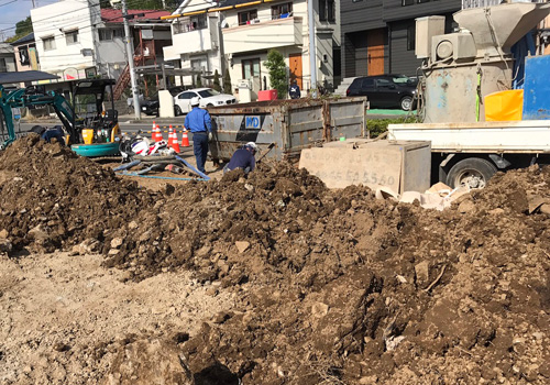 柔軟・迅速な対応